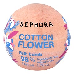 Bombe De Bain - Boule Effervescente, SEPHORA COLLECTION